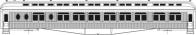 HO- 9 1903 Sleeping Car