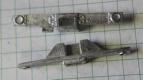 20-013 Flat End Sills