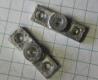 20-025 Plate Bolster