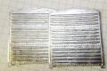 20-005 Ribbed Car Ens