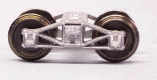 HO-516 PSC Arch Bar