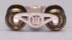 HO-521 Taylor Coil Spring Truck