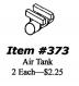 BCW-0373 Air Tank