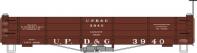 HOn3-138-CD Union Pacific, Denver & Gulf Gondola